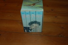 HARRY POTTER 1-4 Schuber 