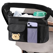 Kinderwagen Organizer