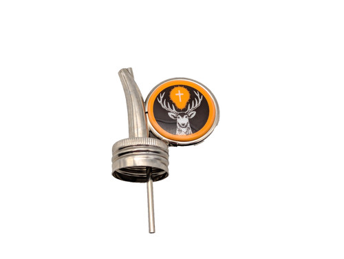 Jägermeister hirschkopf - jägermeister,