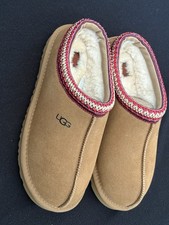 UGG Tazz Brauen Gr 38 Neu mit