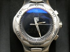 Tag heuer kirium - tag,