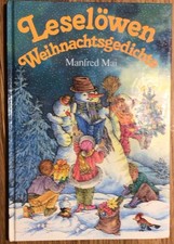 Manfred Mai: Leselöwen