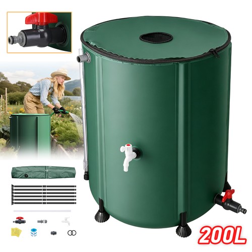Regentonne 200l faltbar - regentonne,