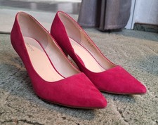 Graceland Pumps Gr. 38. Rosa