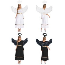 Frauen Kleid Schick
