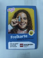 Legoland Tageskarte Bis