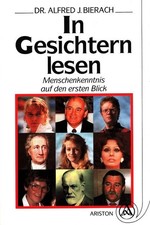 In Gesichtern lesen 