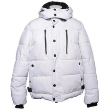 Smog, Winterjacke, Herren
