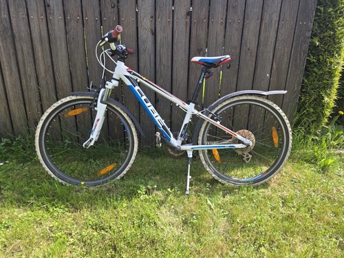 Cube race 240 kinderfahrrad - kinderfahrrad, 24