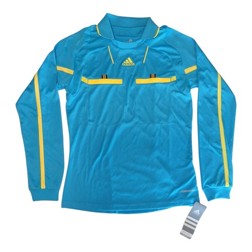 Adidas schiedsrichter trikot - adidas,