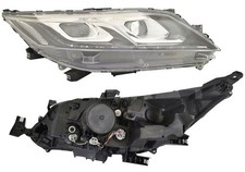 LED Hauptscheinwerfer rechts