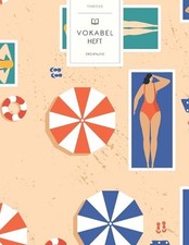 Vokabelheft sommer - vokabelheft:,