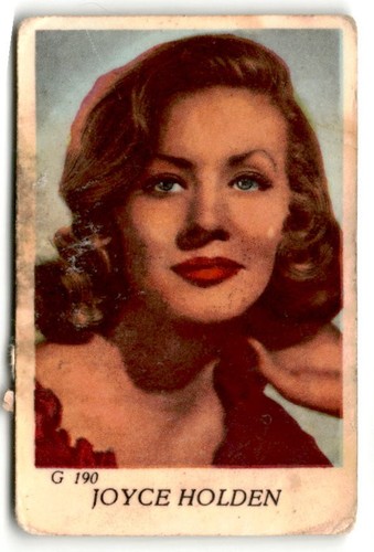 1956 dutch gum set with - g, (with