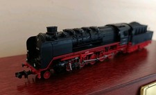 Minitrix 12350 Dampflok BR 50