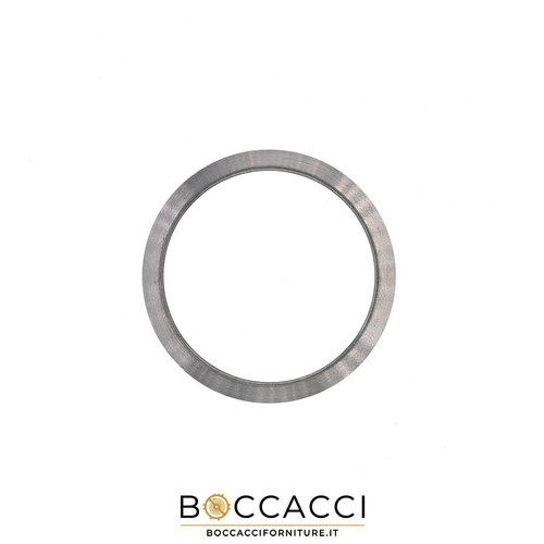 Rolex crystal retaining ring - rolex,