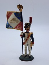 Del Prado Zinnfigur Eagle