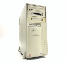 Dell Dimension XPS P133c