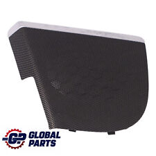 Audi S3 8P Laut Sprecher