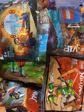 LEGO®  verschiedene Polybags
