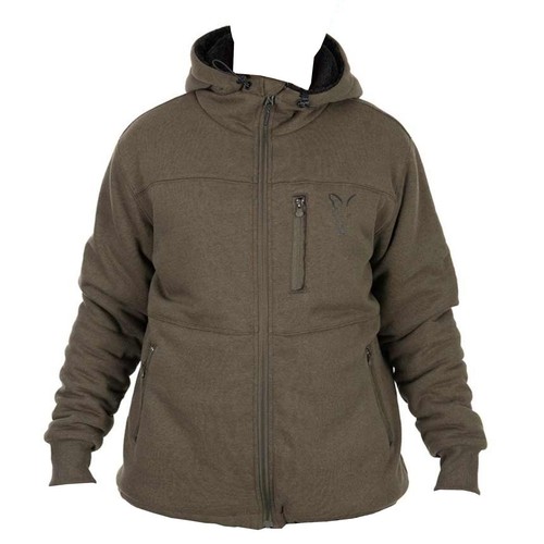 Fox collection sherpa - sherpa, jacket