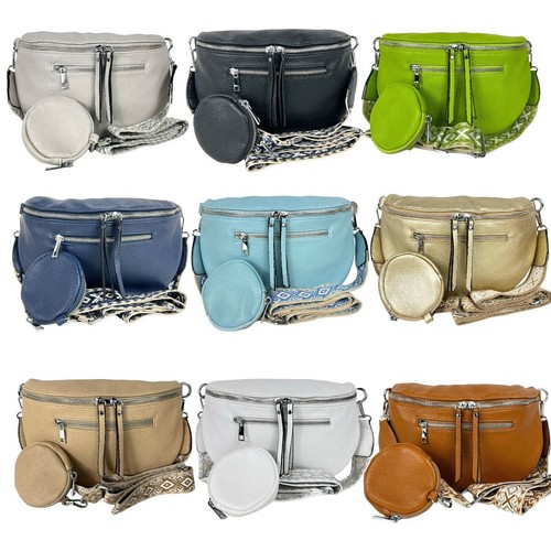 Handtasche cross body bag - cross,