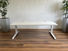 Steelcase activa schreibtisch - steelcase,