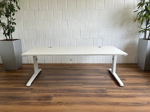 Steelcase activa schreibtisch - steelcase,