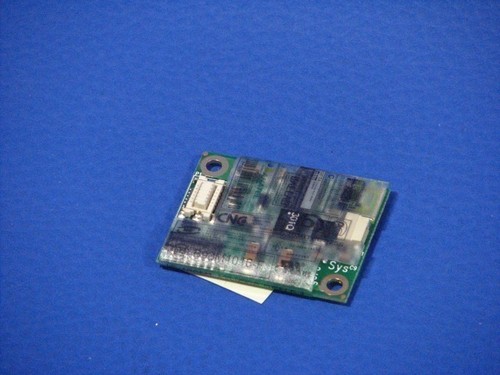 Modem faxmodem compaq - faxmodem, hp