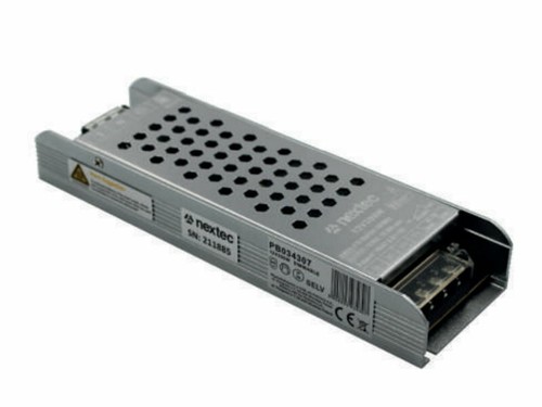 Led trafo netzteil graphite - trafo,