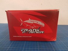 MAXEL F60HL Transformer Blau