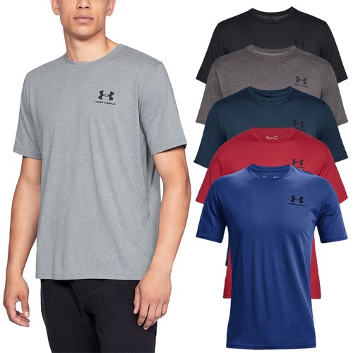 Under armour sportstyle left - armour,