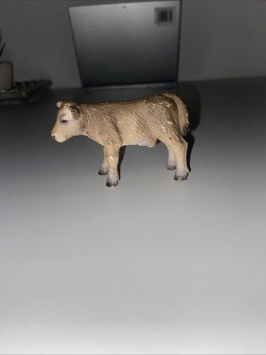 Schleich kalb - schleich,