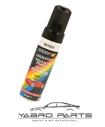 Motip lack stift schwarz - motip, lack-stift