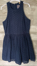 Kleid von Superdry in Gr. S sehr gut erhalten