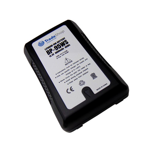 Akku 95wh 6600mah für - akku,