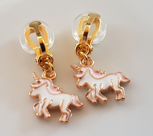 Kinderohrclips clips kleine - ,
