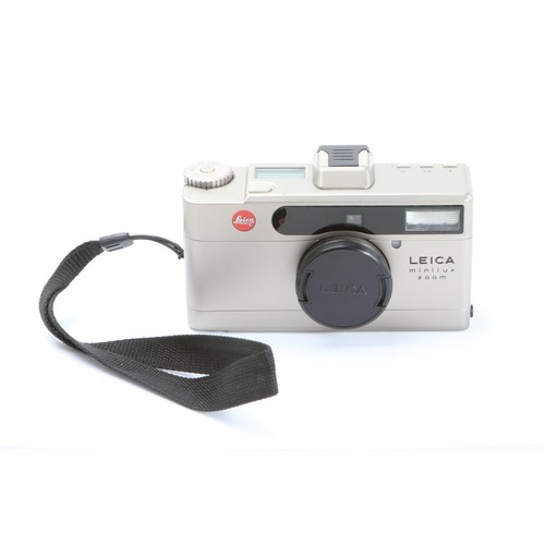 Leica minilux zoom mit - mit, vario
