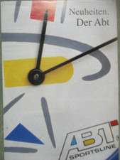 Abt Neuheiten Golf III VR6 +Variant, Passat,Bus T4,Avant S2