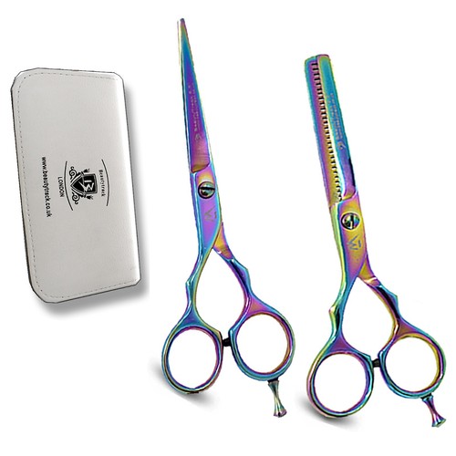 Profi friseurscheren set - profi,