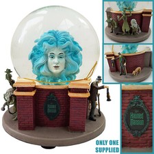 Disney Store Madame Leota