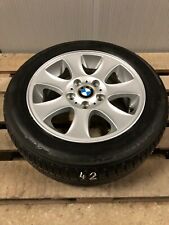 Original BMW Sommerräder