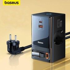 Baseus 65W Ladegerät 5in1