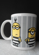 Minions Kaffeetasse Stor