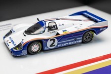 3D Frame Model Diecast Car