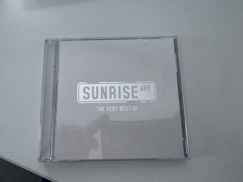 Sunrise ave the - ave,, best