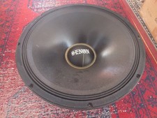 2 Stück PA Basslautsprecher