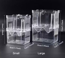 Aquarium Brutbox / Aufzuchtbox