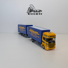 HERPA MINIATURMODELLE AUTO LKW