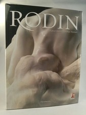 Rodin. [New Book] Masson
