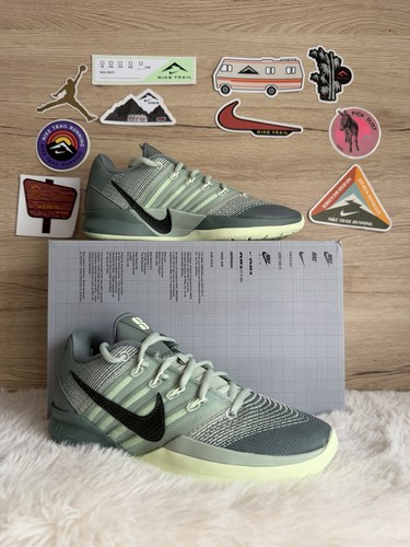 Nike sabrina green - sabrina, "green"